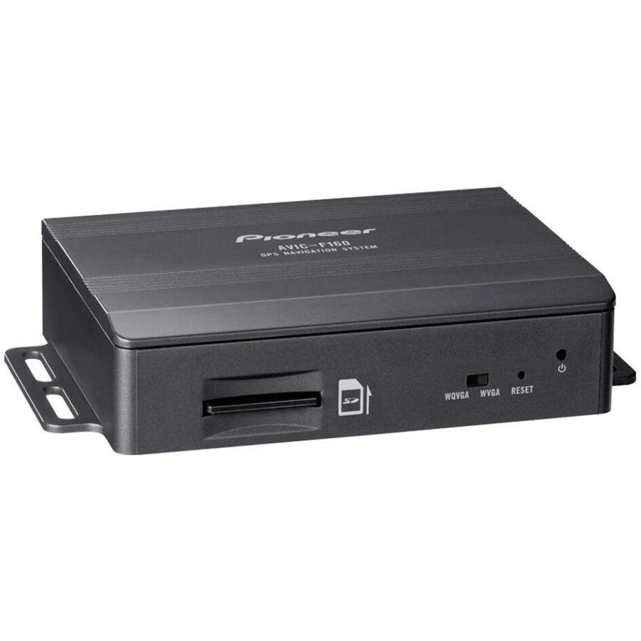 Product image 1 of the product “Navigationsmodul Pioneer AVIC-F160 ”